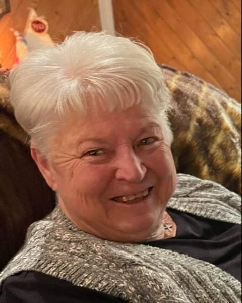 Patty Carlson Obituary 2023 - Carlin Family Funeral Service