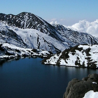 tourhub | Sherpa Expedition Teams | Gosaikunda Lake Trek 