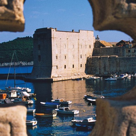 Southern Europe: Montenegro, Corfu & Medieval Fortresses