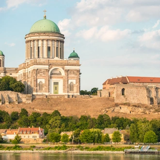 tourhub | Riviera Travel | The Blue Danube River Cruise - MS Riviera Resplendence 