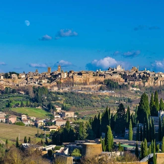 tourhub | Explore! | Upgraded - Walking Italy: Rome & Umbria 