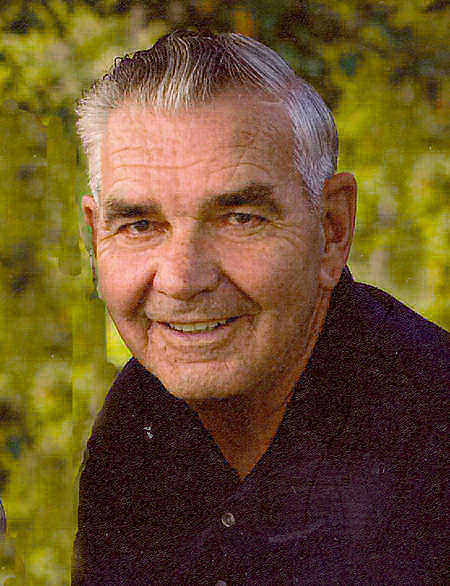 William Wilde Obituary 2012 - Helke Funeral Home and Cremation Service