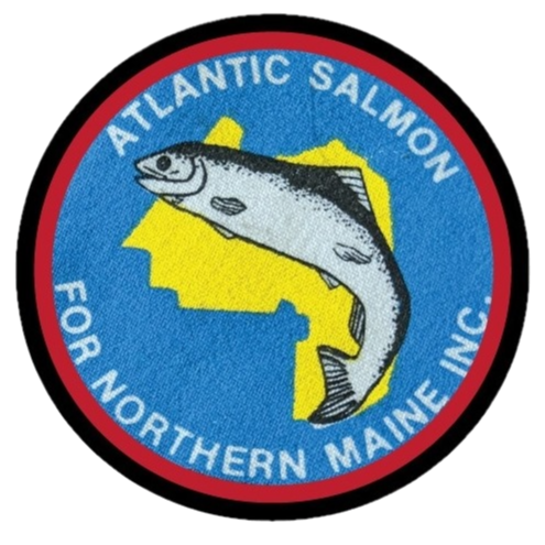 Atlantic Salmon For Northern Maine Inc logo