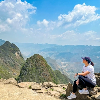 tourhub | Contiki | Ha Giang Loop in Northern Vietnam 