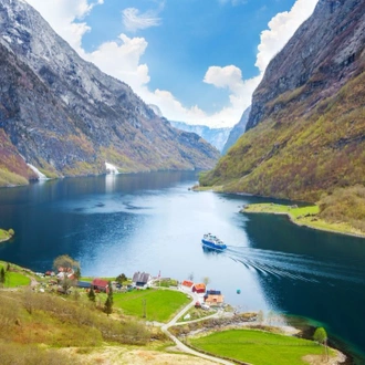 tourhub | Travel Department | Fjords of Norway including Bergen, Flam & Oslo 