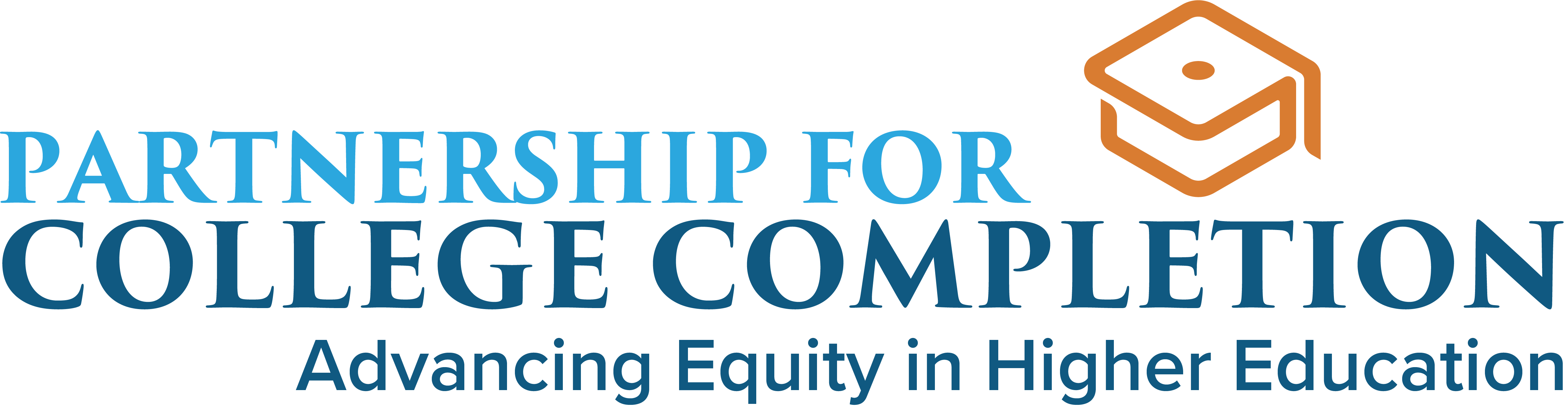 Partnership for College Completion logo