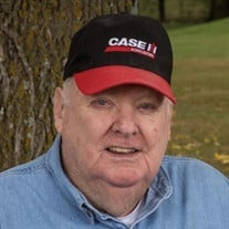 Carl Duane Campbell Profile Photo