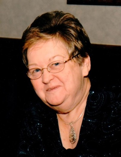 Sheila F. Breitenstein Profile Photo