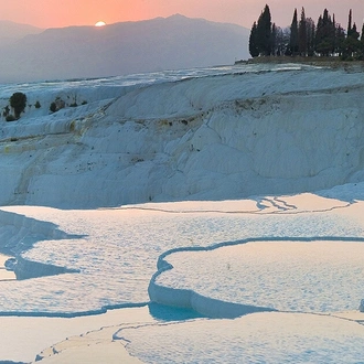 tourhub | Indus Travels | Picturesque Solo Türkiye Tour 