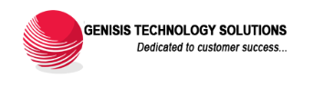 Genisis Technology Solutions Inc