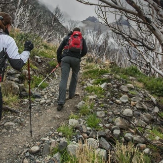 tourhub | G Adventures | Torres del Paine - Full Circuit Trek 