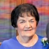 Pauline A. Bosak Profile Photo