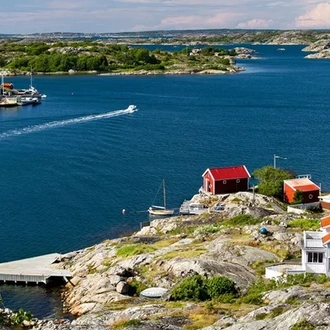 tourhub | Insight Vacations | Spectacular Scandinavia & its Fjords - Classic Group 