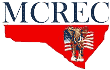 Monongalia County Republican Executive Committee logo