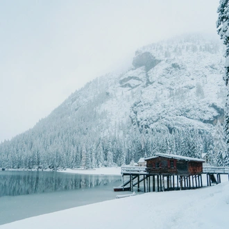 tourhub | Exodus Adventure Travels | Snowshoeing in the Dolomites - Premium Adventure 