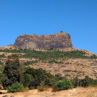 tourhub | Agora Voyages | Mystical Maharashtra: Journey to Three Jyotirlingas 