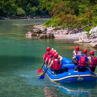 tourhub | Explore! | Family Montenegro Multi-Activity Adventure 