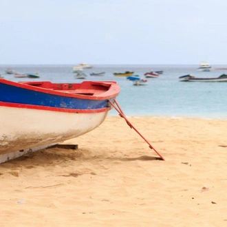 tourhub | Today Voyages | Cape Verde Sao Vicente and Santo Antao 