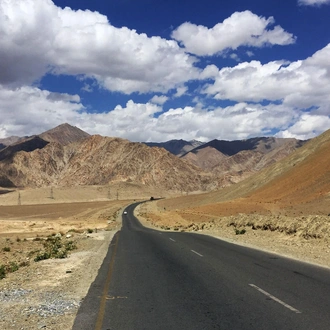 tourhub | GeTS Holidays | ENTHRALLING LADAKH 