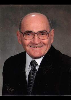 Kenneth E. Norton Profile Photo