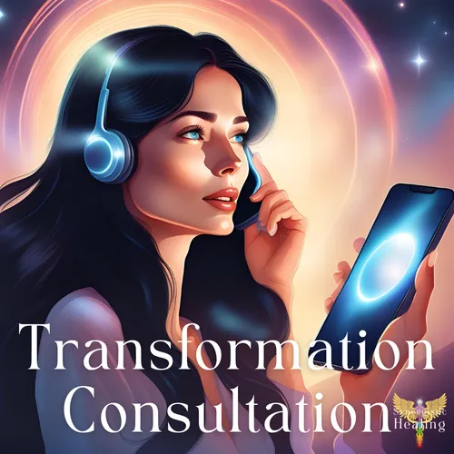 FREE Transformation Consultation