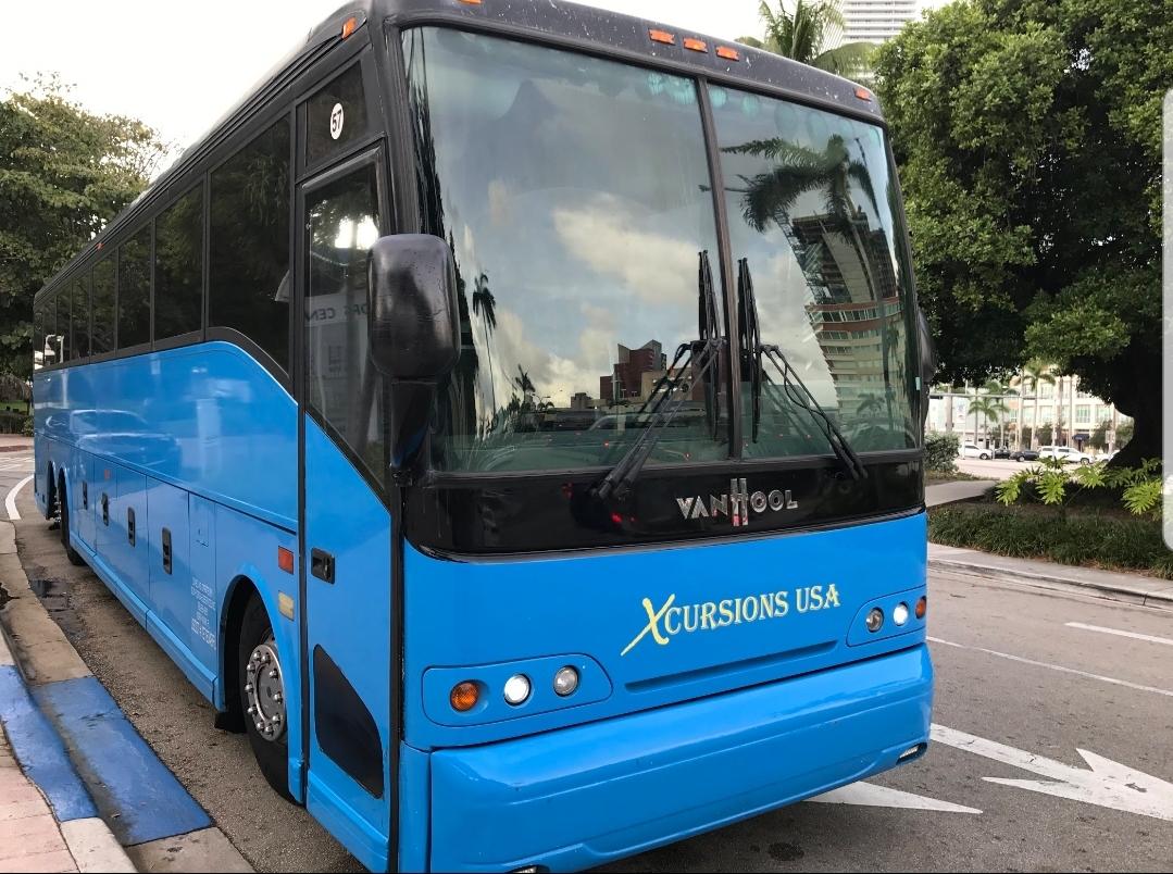 Tour Privado en Autobús por los Everglades con Recogida - Acomodações em Miami