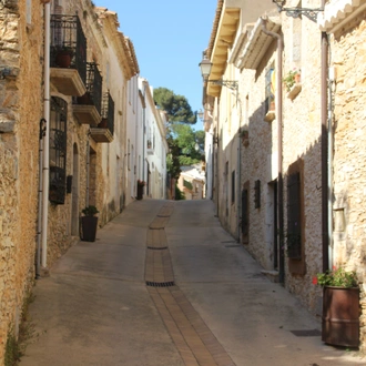 tourhub | Exodus Adventure Travels | Coastal Walks of Catalunya 