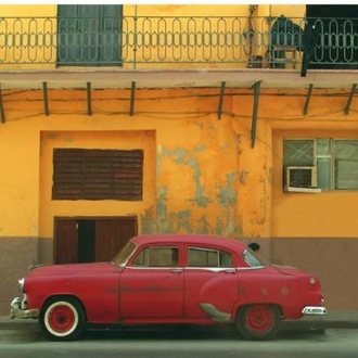 tourhub | World Expeditions | Cuba by Bike 