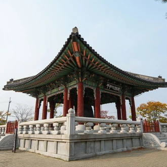 tourhub | Intrepid Travel | South Korea Family Holiday 