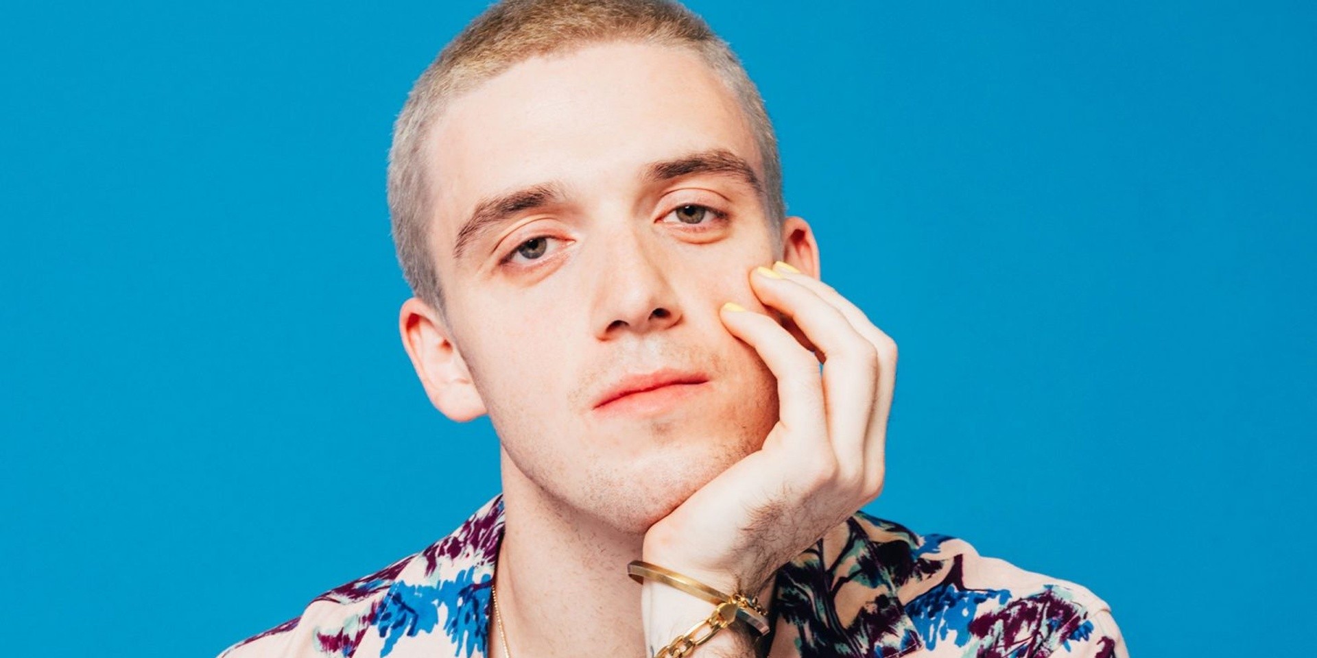 LAUV announces Asia 2020 tour – shows in Jakarta, Taipei, Mumbai and more confirmed 