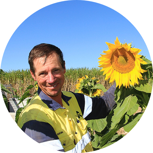 Compost & Biofertiliser Workshops with Dr Chandra Iyer - Marian QLD ...