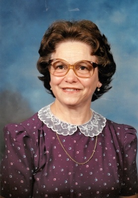 Christine B Newman Profile Photo