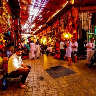 tourhub | Bamba Travel | Morocco Group Discovery 8D/7N 