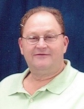 Scott George Profile Photo