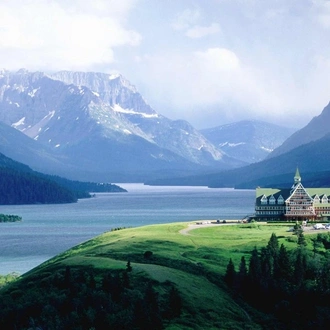 tourhub | Trafalgar | Secrets of the Rockies and Glacier National Park 