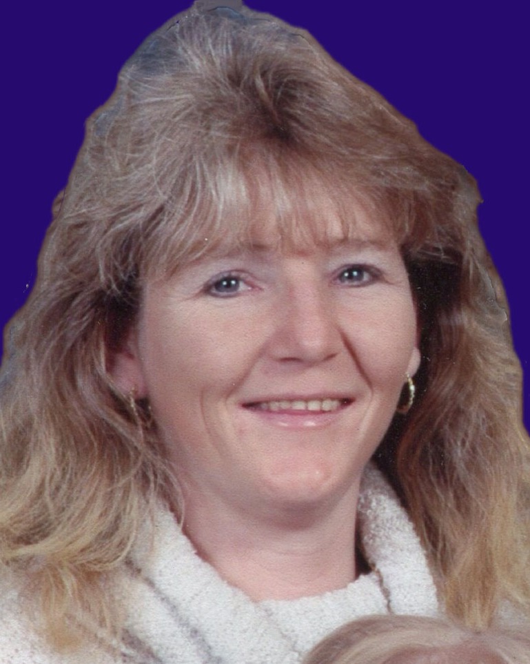 Deborah Marie Garner Profile Photo