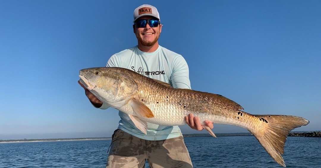 FishingBooker: Red Snapper Fishing in Texas for 2024