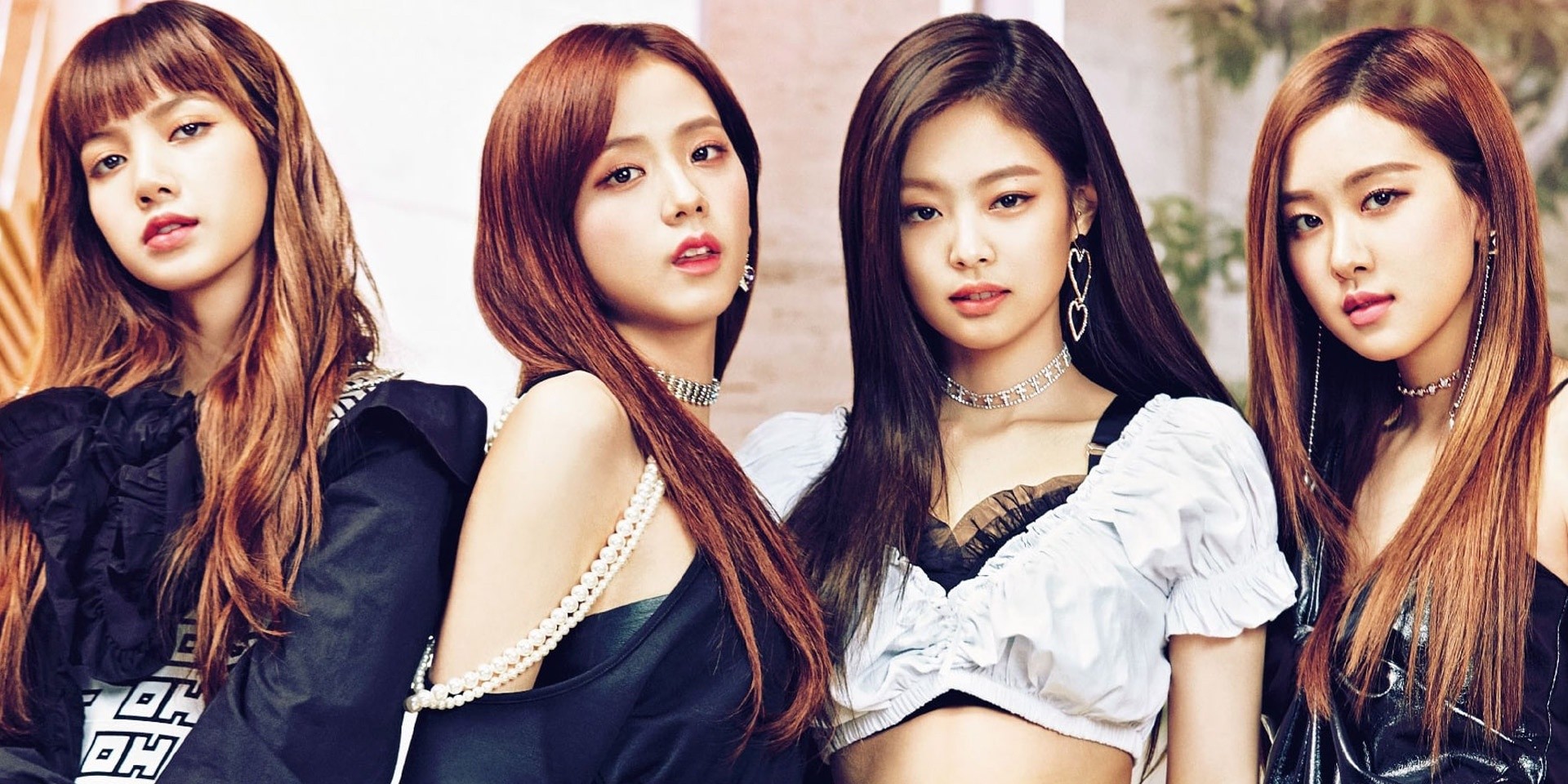 BLACKPINK to hold Manila concert in 2019