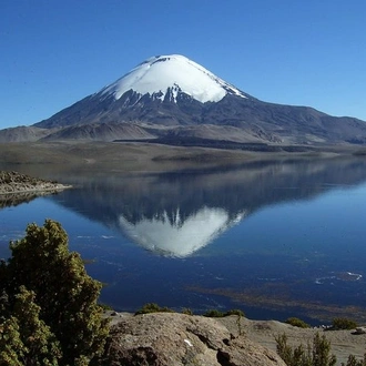 tourhub | Signature DMC | 4-Days Unique Experience at the Chilean High Plateau 