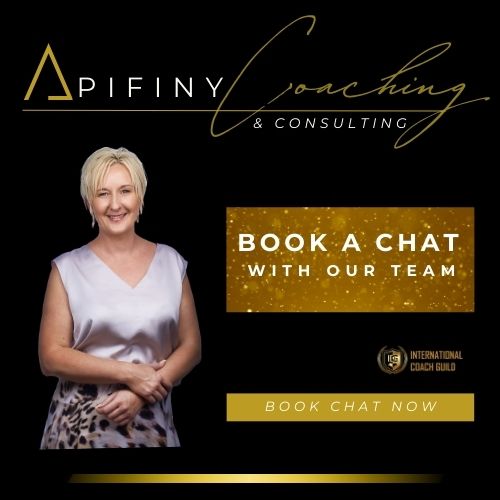 Apifiny Coaching and Consulting