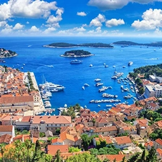 tourhub | Globus | A Taste of Croatia with Coastal Cruise 