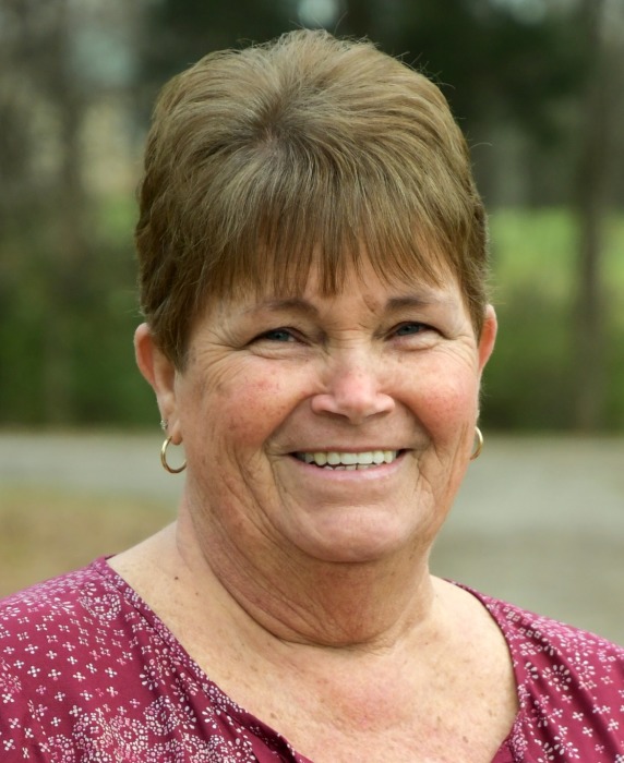 Sheila Adkins Profile Photo