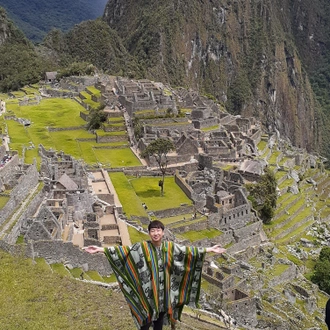 tourhub | Travel on Green | CULTURAL CUSCO 4D/3N 