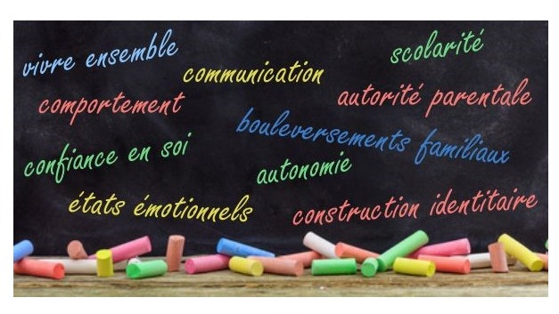 Représentation de la formation : Certificat de compétences en PSYCHOPEDAGOGIE CLINIQUE APPLIQUEE