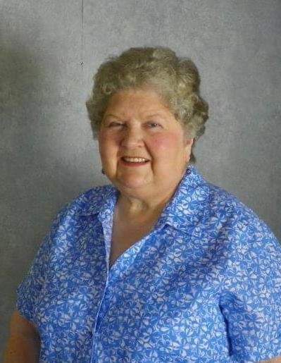 Patsy Hall Profile Photo