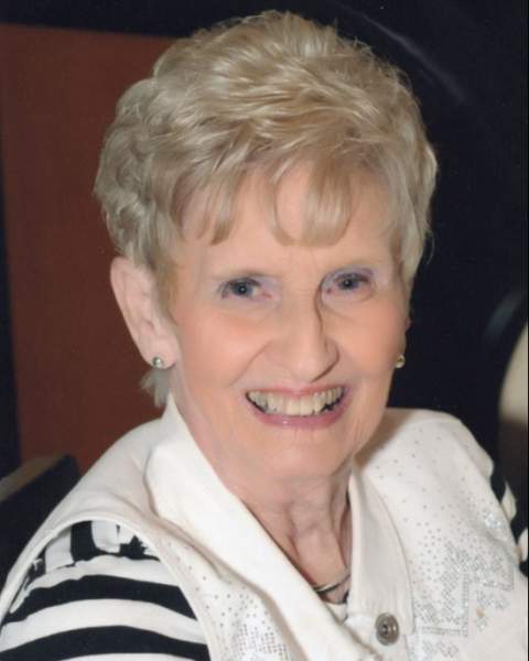 Shirley Ann Spires Profile Photo