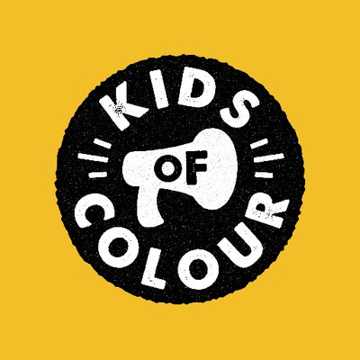 Kids of Colour logo