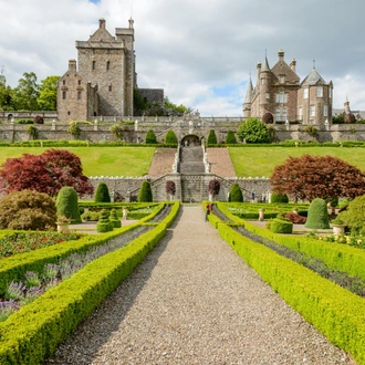 tourhub | Brightwater Holidays | Scotland: Gardens of Perthshire and the Scone Palace Garden Fair 9630 