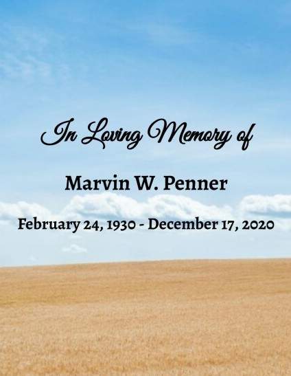 Marvin Penner Profile Photo
