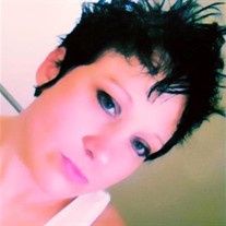 Tonya Renee' Young (Hudson) Profile Photo